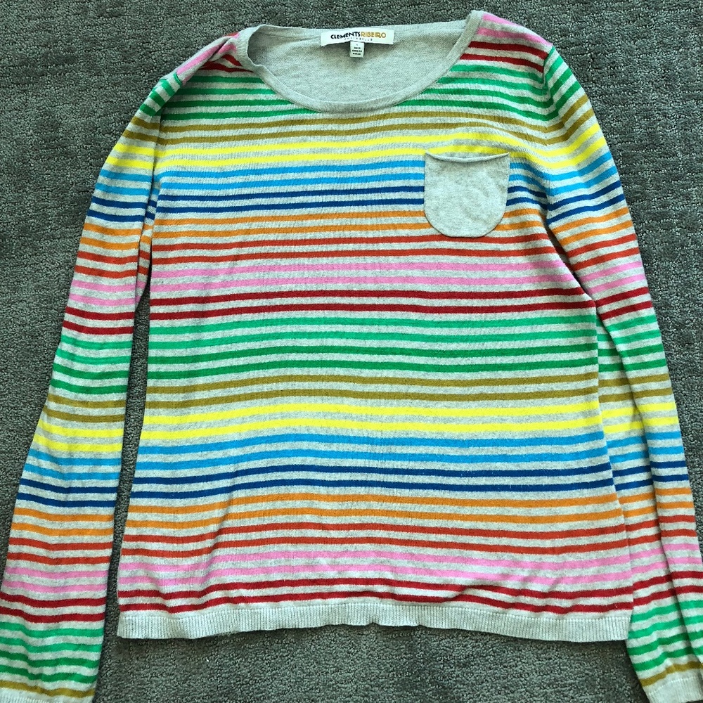 Clements Ribeiro Sweater - Picture 2 of 3